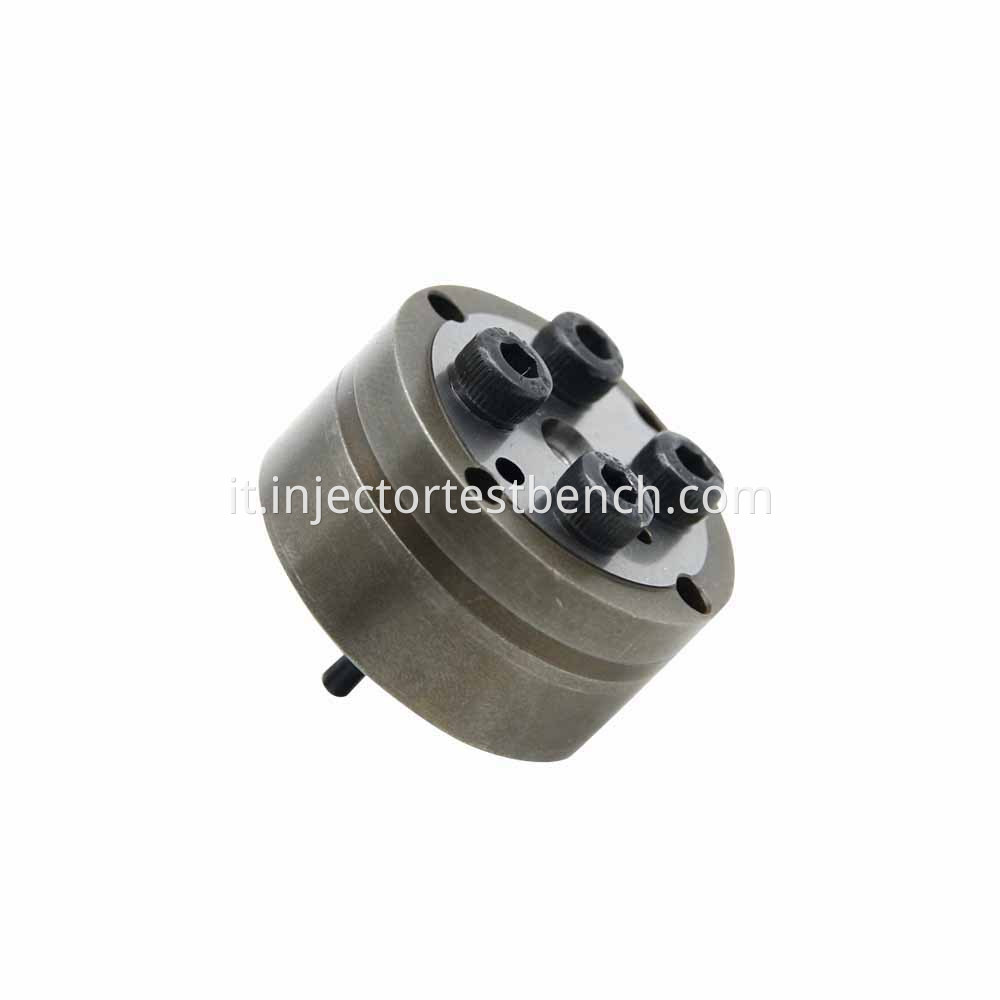 Cat C7 C9 Injector Control Valve